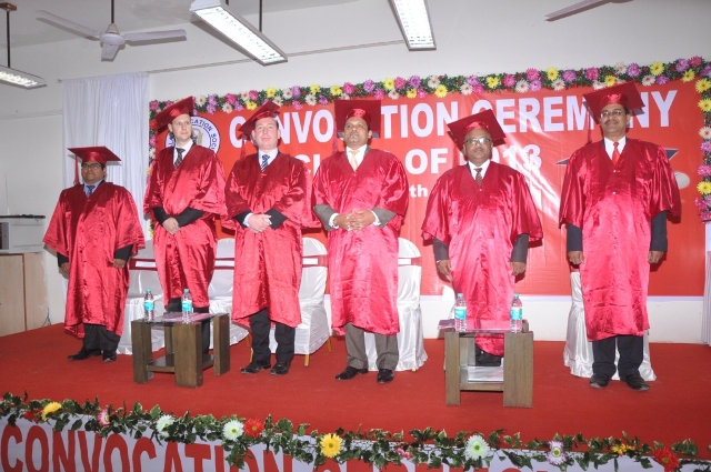 Sai Balaji Pune Convocation(1)