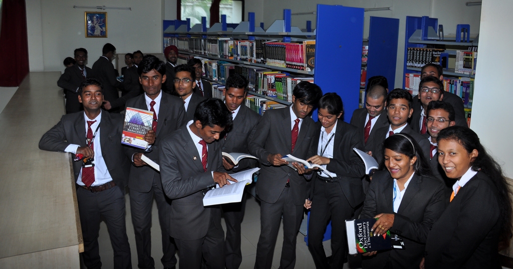 Sai Balaji Pune Library(1)