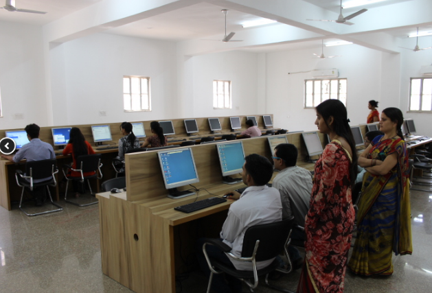 Sai Tirupati University Labs