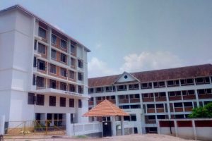 Saintgits Institute of Management Hostel Building(2)