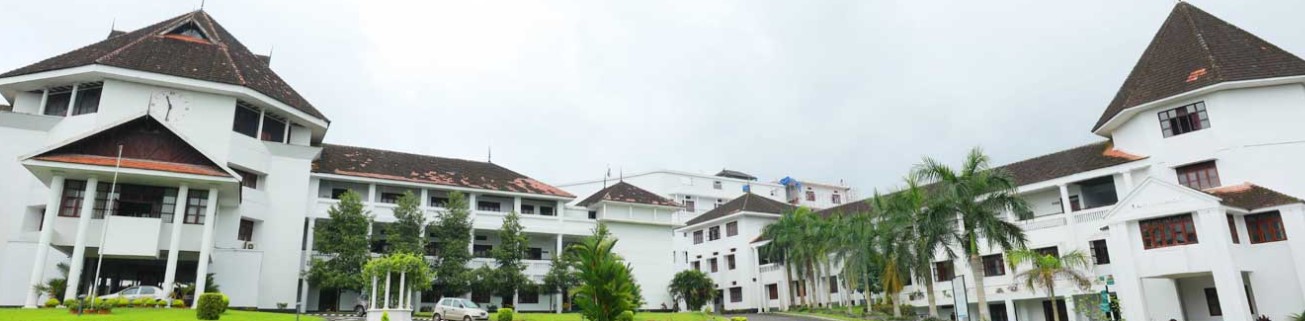 Saintgits Institute of Management Campus Building(2)