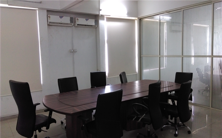 SAL Conference Room