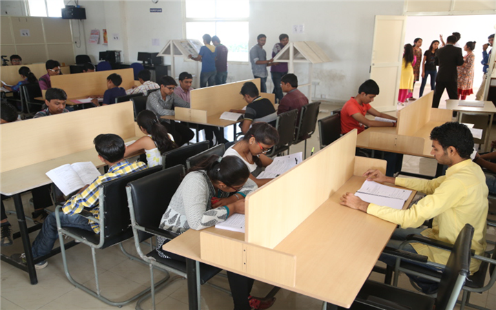 SAL Reading Room