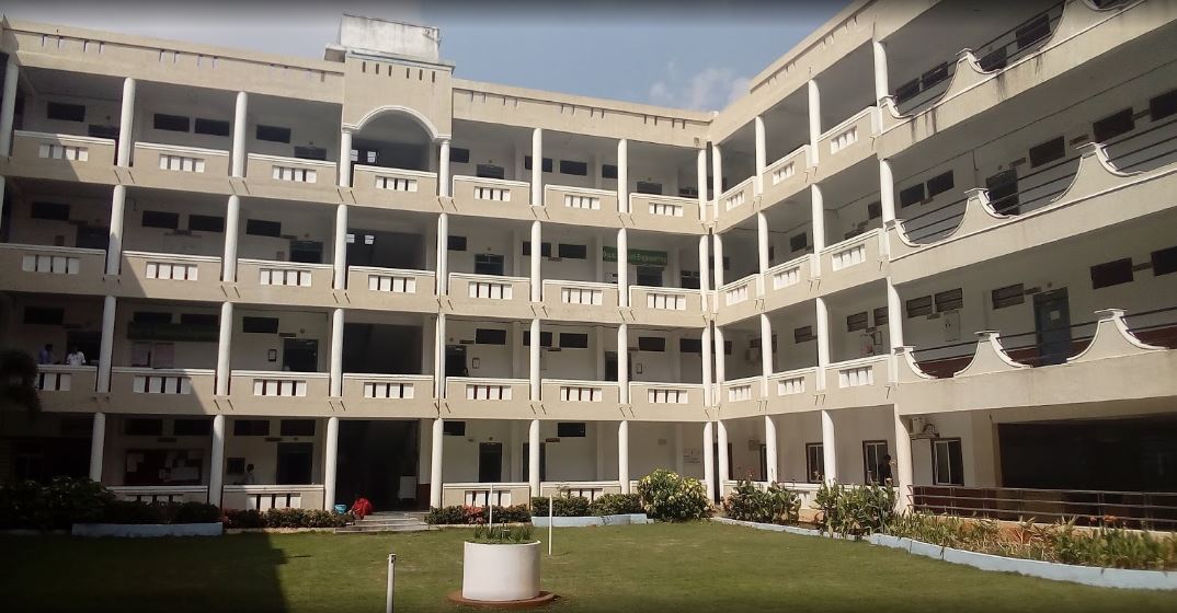 SCET Campus View(1)