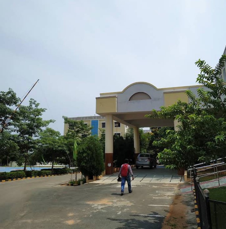 SCET Campus View(2)