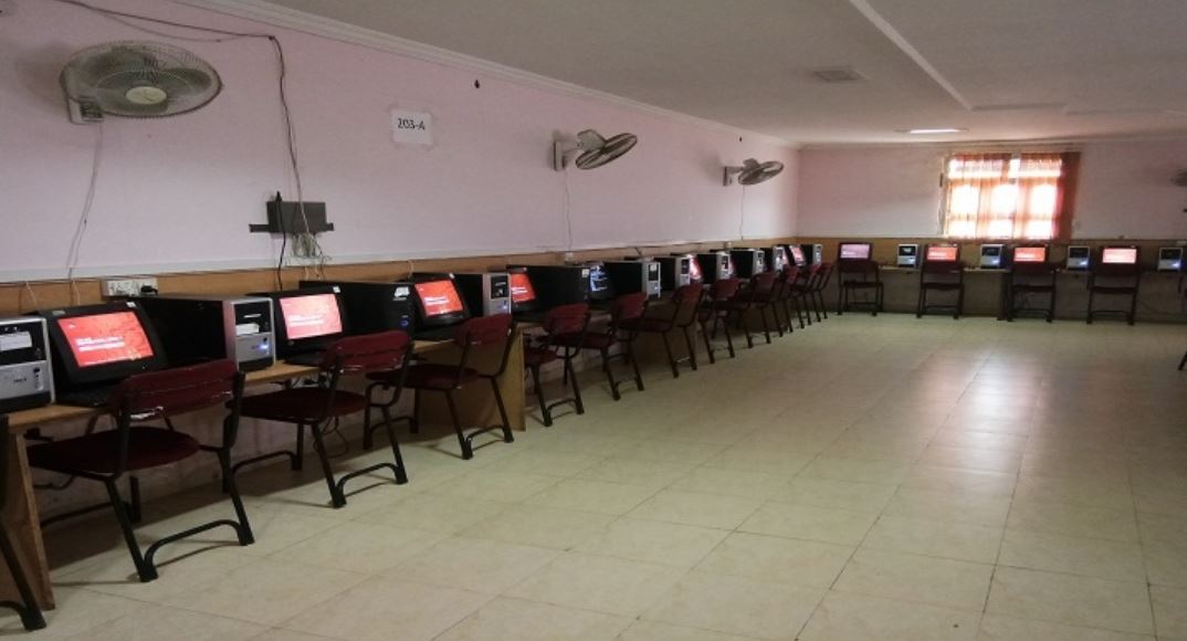 SCET Labs