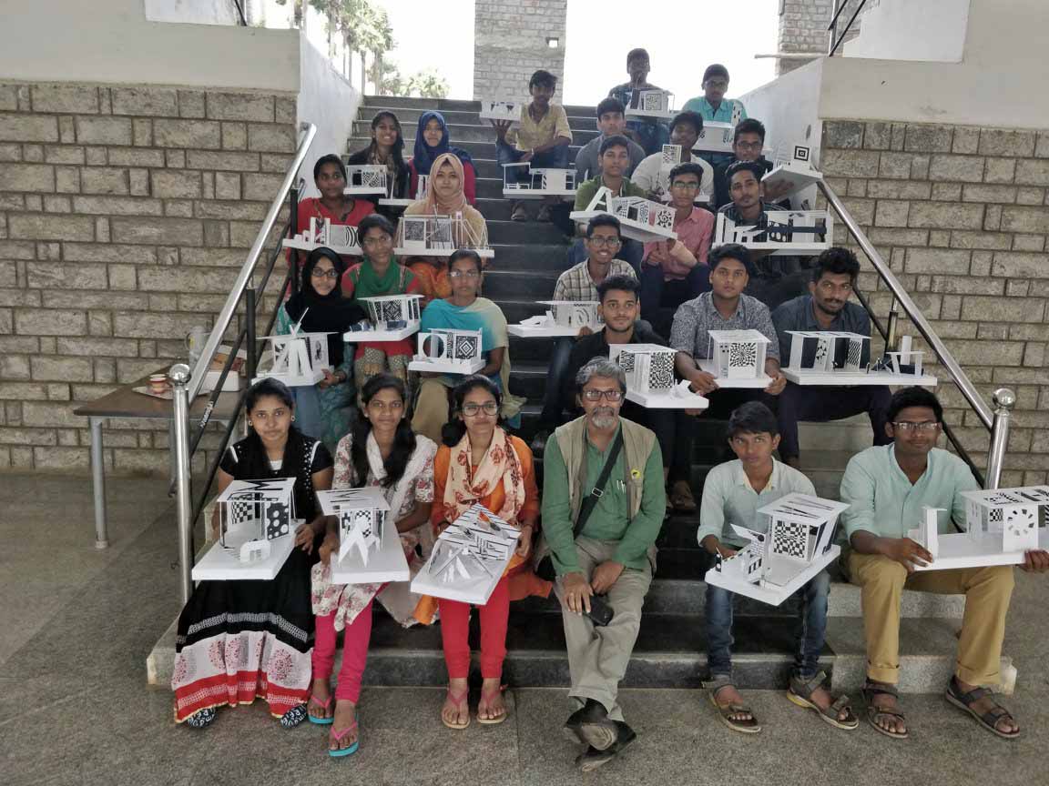 San Academy of Architecture Others