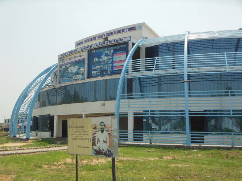 SETGOI Campus Building(2)