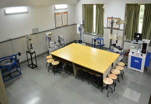 Sandip Polytechnic Labs(1)