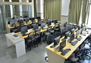 Sandip Polytechnic Labs(2)