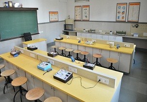Sandip Polytechnic Labs(4)