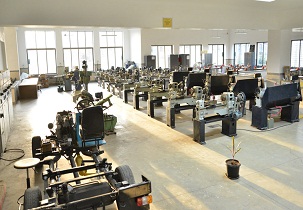 Sandip Polytechnic Labs(5)