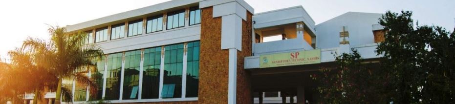 Sandip Polytechnic Campus Building(1)