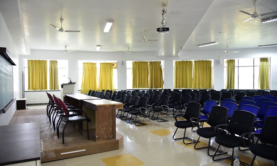 SIEM Classroom