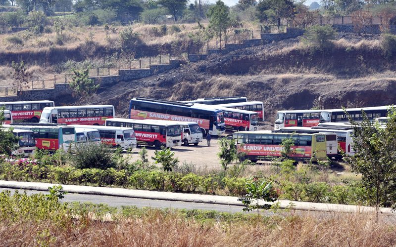 SIEM Transport Facility