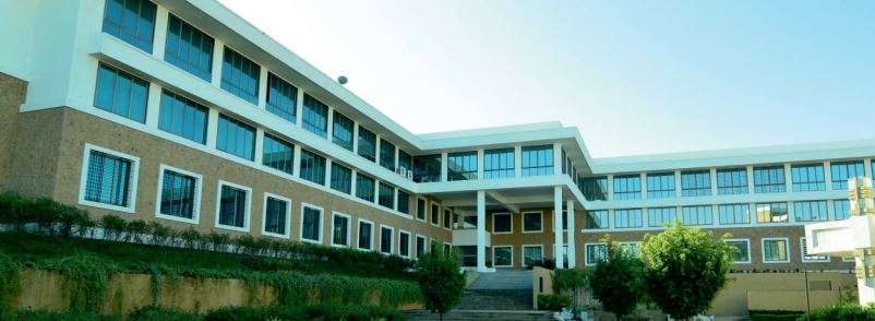 SIEM Campus Building(2)