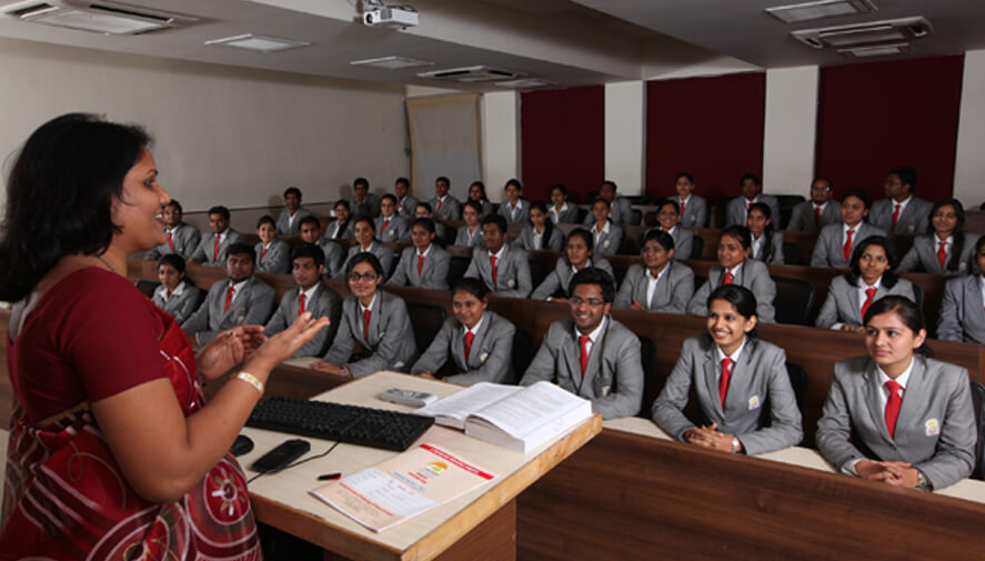 SITRC Classroom