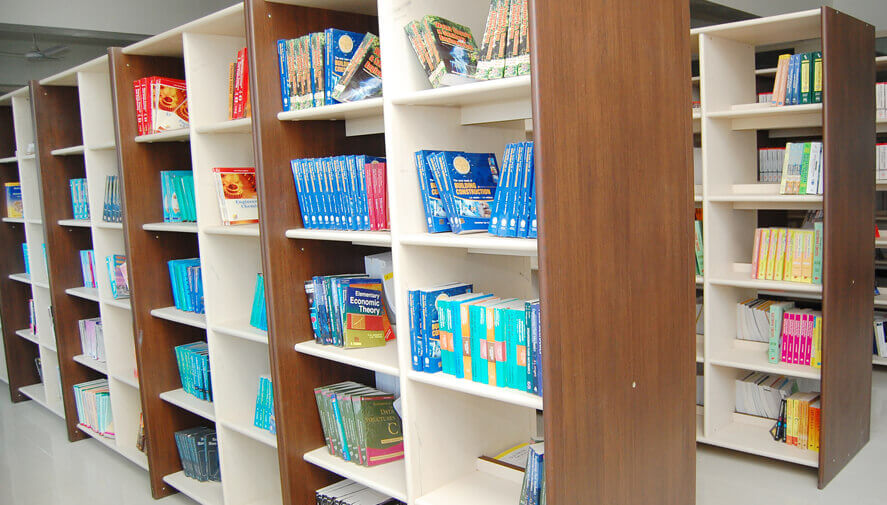 SITRC Library
