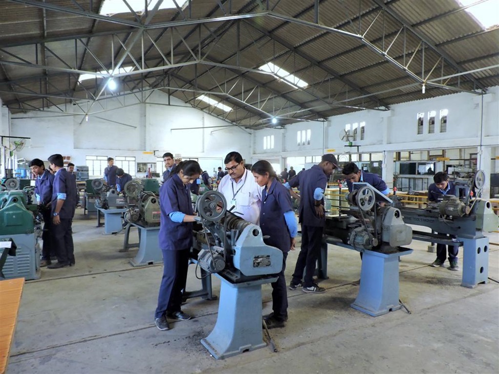 Sanjivani K.B.P. Polytechnic Others(1)