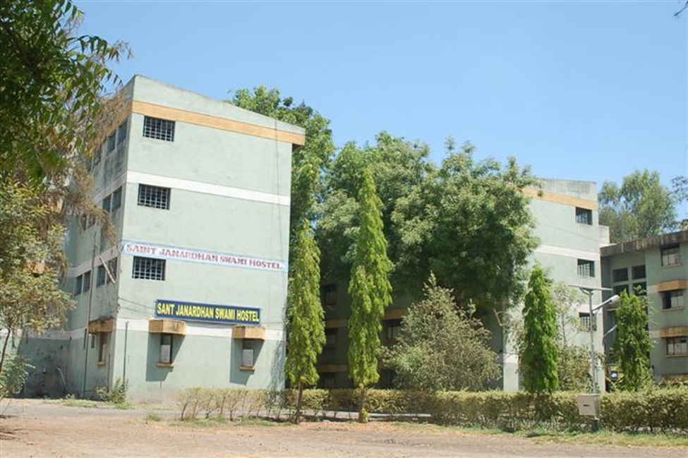 Sanjivani K.B.P. Polytechnic Hostel Building(2)