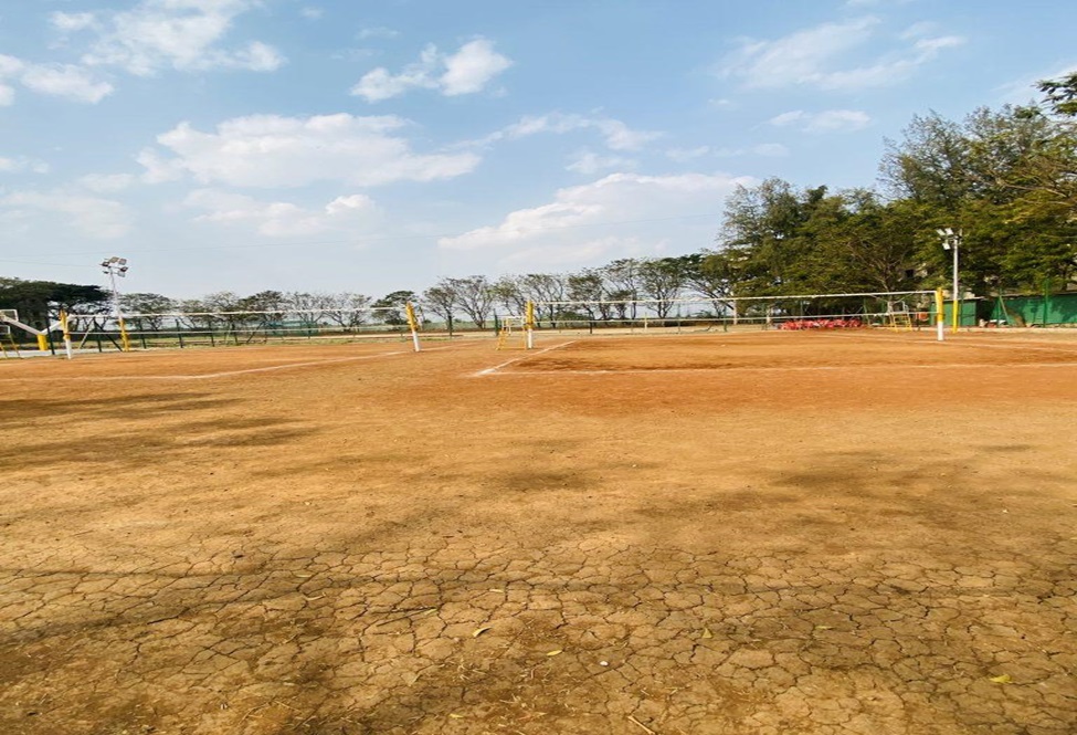 Sanjivani K.B.P. Polytechnic Sports Facility(1)