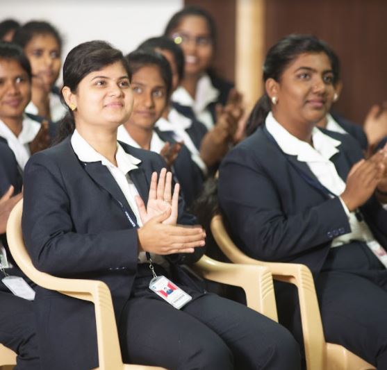 Sankara College of Science and Commerce Others(1)