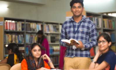 Sankara College of Science and Commerce Others(4)