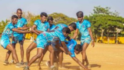 Sankara College of Science and Commerce Others(6)