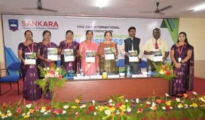 Sankara College of Science and Commerce Others(8)