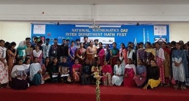 Sankara College of Science and Commerce Others(9)