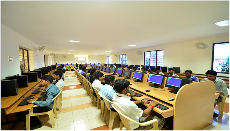 Sankara College of Science and Commerce Labs