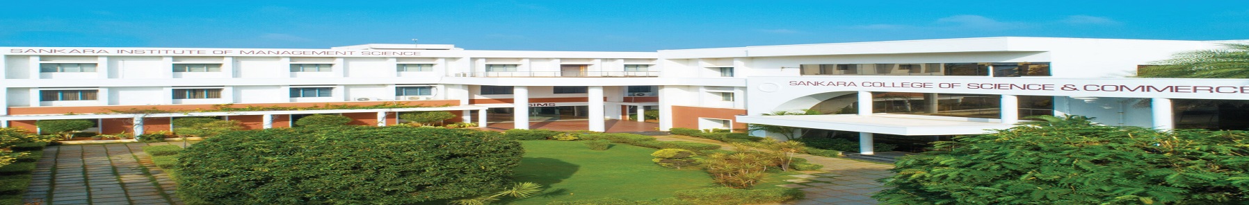 Sankara College of Science and Commerce Campus Building(1)