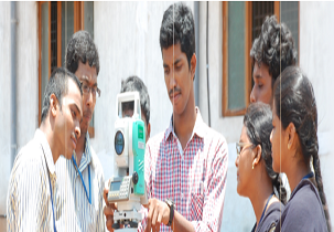 Sanketika Institute of Technology and Management Labs(2)