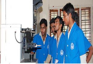Sanketika Institute of Technology and Management Labs(3)