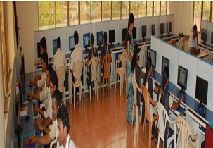 Sanketika Institute of Technology and Management Labs(4)