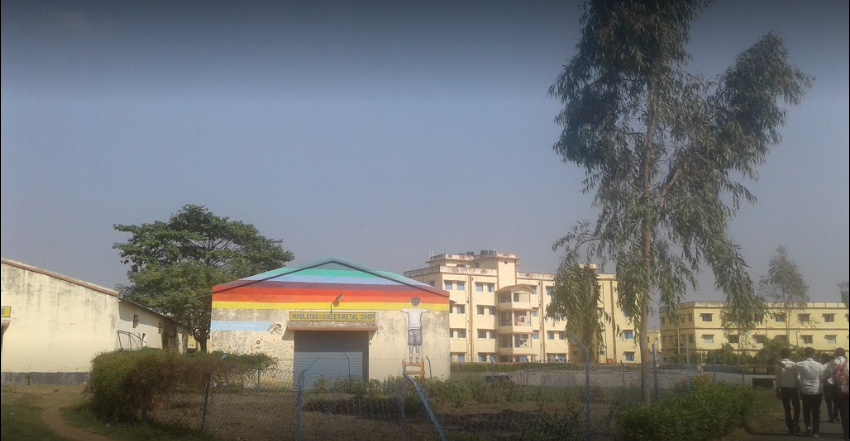 Santiniketan Institute of Polytechnic Others