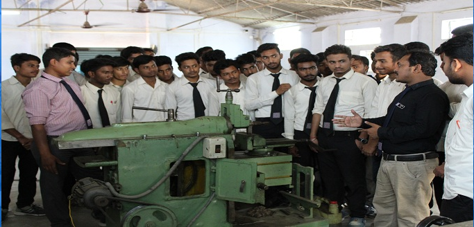 Santiniketan Institute of Polytechnic Labs(3)