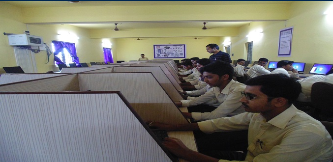 Santiniketan Institute of Polytechnic Labs(5)