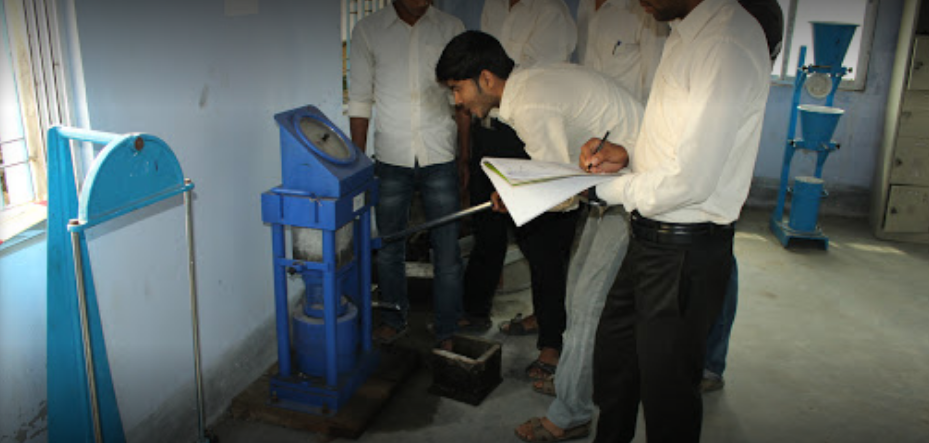 Santiniketan Institute of Polytechnic Labs(6)