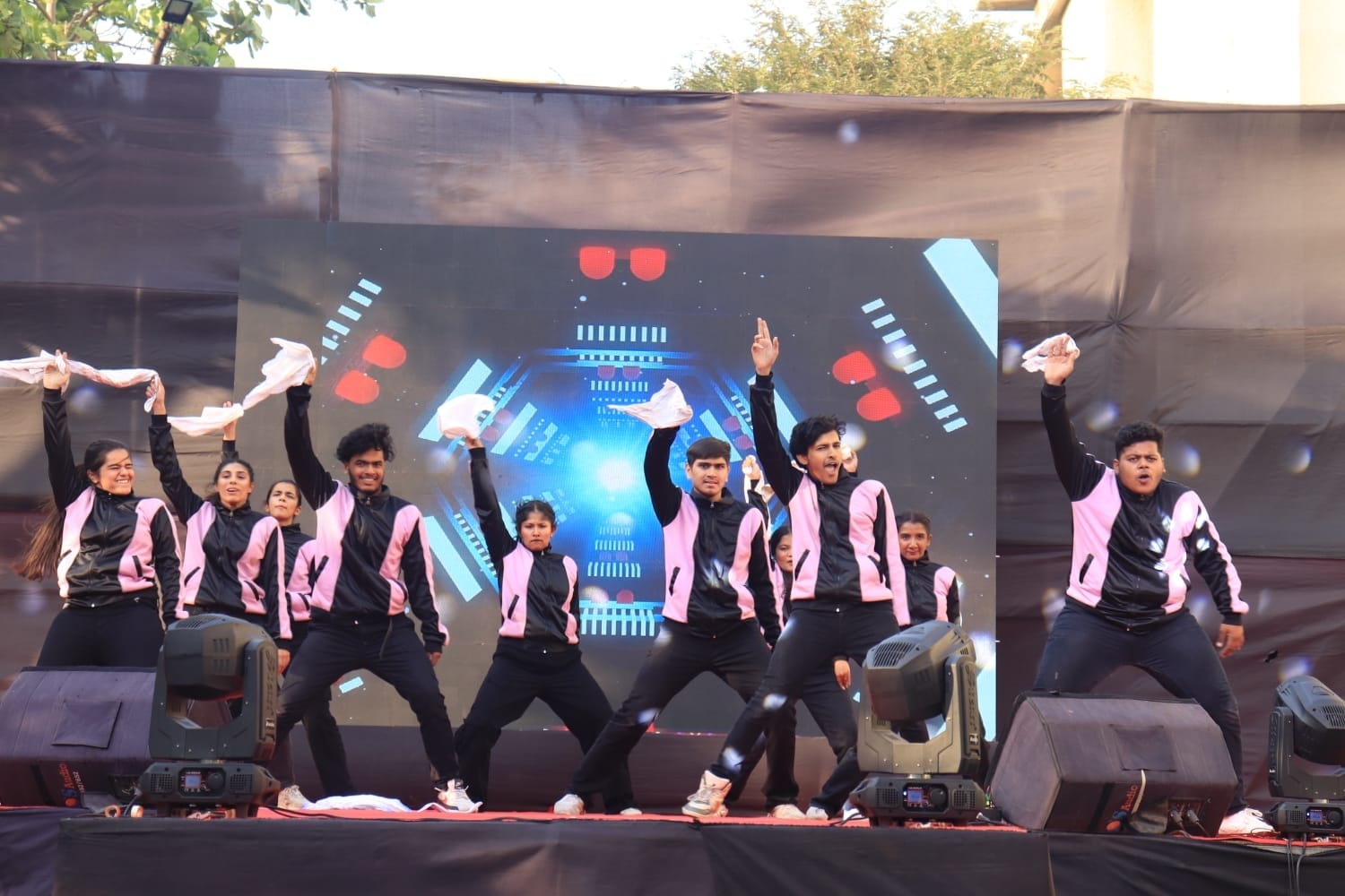 Saraswati College of Engineering Kharghar Others(4)