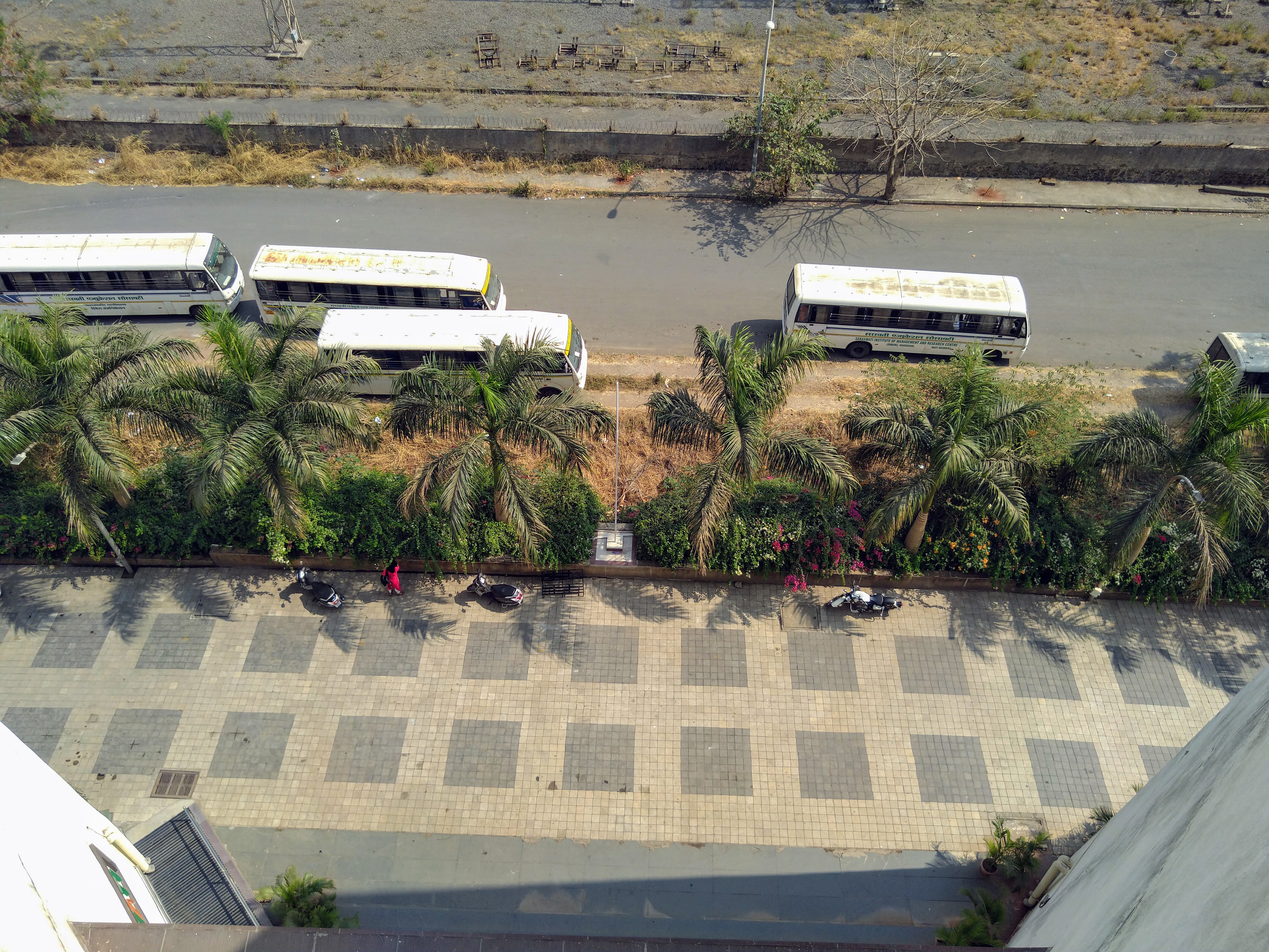 Saraswati College of Engineering Kharghar Others(5)