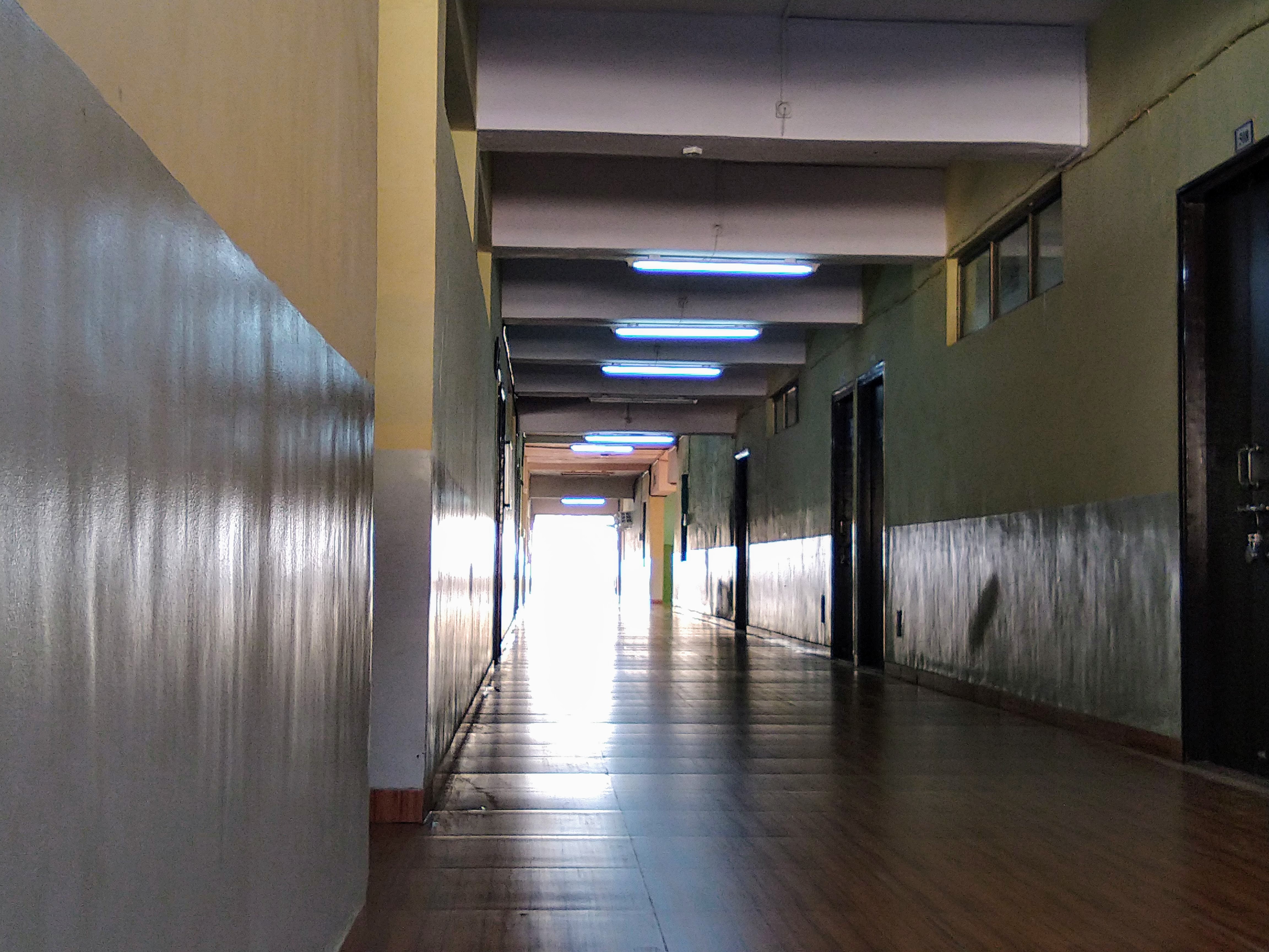Saraswati College of Engineering Kharghar Others(6)