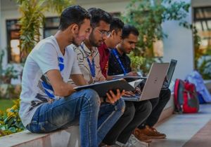 Sardar Patel Education Campus Others(2)