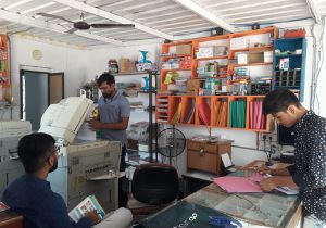 Sardar Patel Education Campus Others(3)