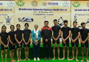 Sardar Patel Education Campus Sports Facility(2)