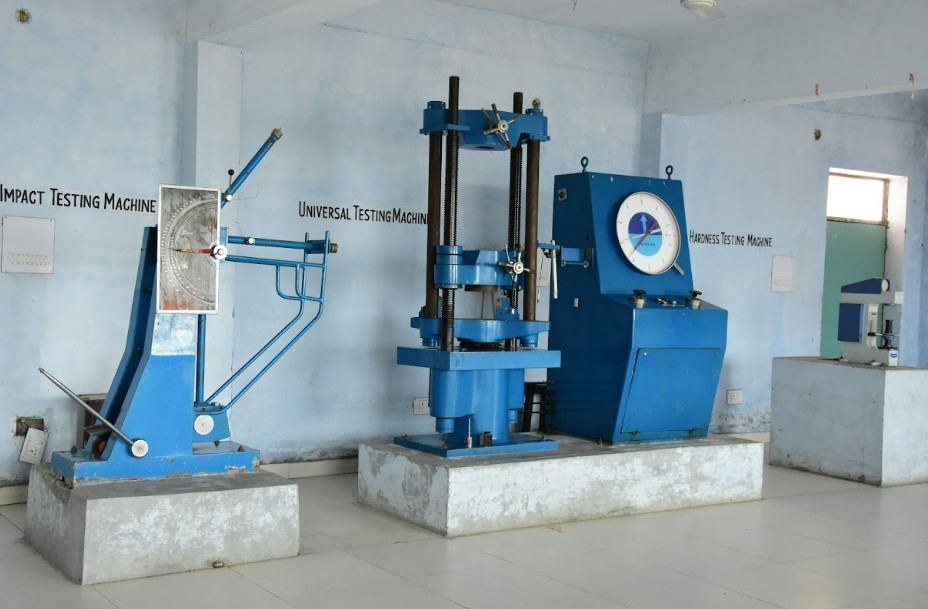 Saroj Institute of Technology and Management Others(2)