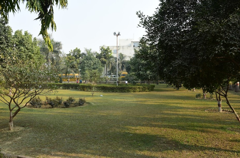 Saroj Institute of Technology and Management Others(5)