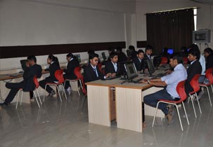 Sarvottam Institute of Technology and Management Labs