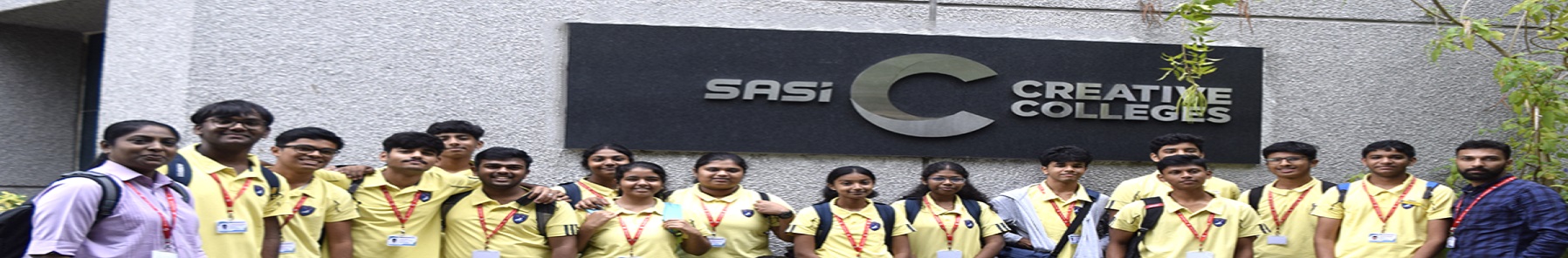 Sasi Creative Institute of Design Others(1)