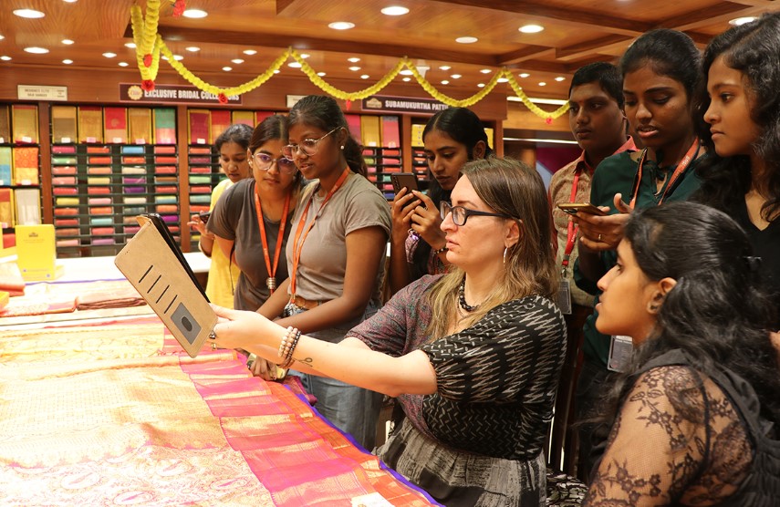 Sasi Creative Institute of Design Others(2)